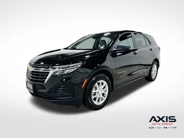 SEMINUEVOS CHEVROLET Equinox a Estados en autogozo