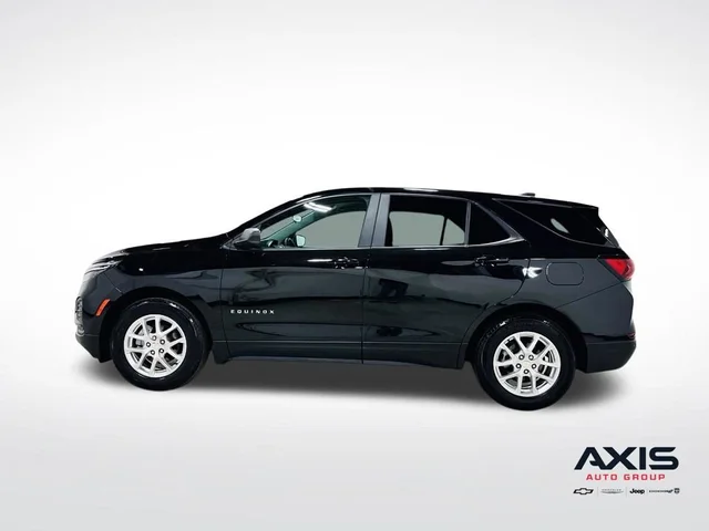 SEMINUEVOS CHEVROLET Equinox a Estados en autogozo
