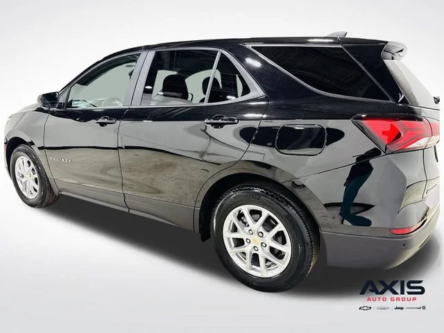 SEMINUEVOS CHEVROLET Equinox a Estados en autogozo