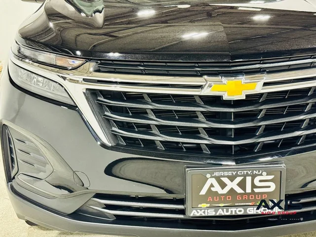 SEMINUEVOS CHEVROLET Equinox a Estados en autogozo