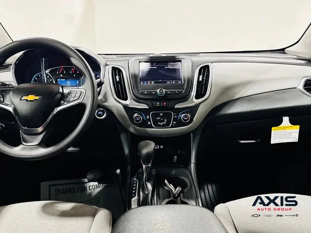 SEMINUEVOS CHEVROLET Equinox a Estados en autogozo