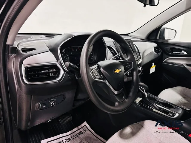 SEMINUEVOS CHEVROLET Equinox a Estados en autogozo