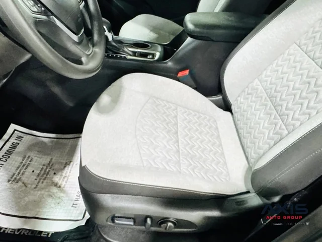 SEMINUEVOS CHEVROLET Equinox a Estados en autogozo