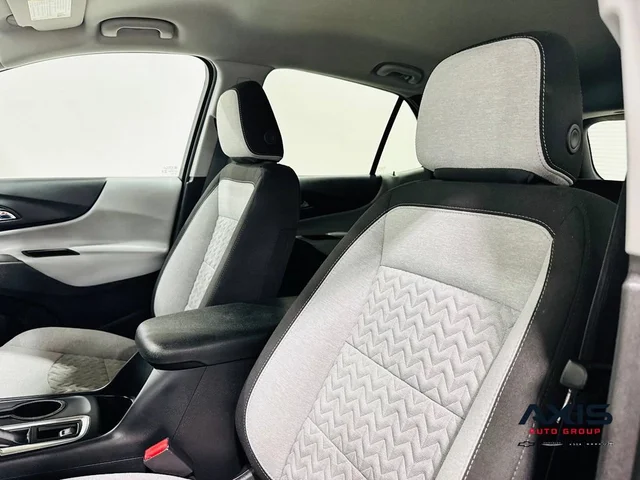 SEMINUEVOS CHEVROLET Equinox a Estados en autogozo