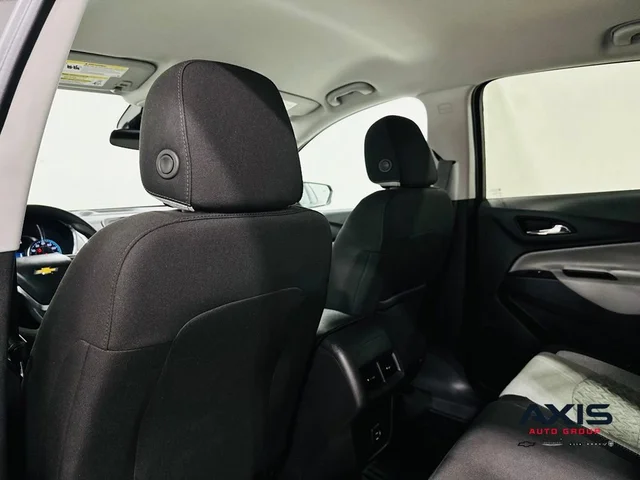 SEMINUEVOS CHEVROLET Equinox a Estados en autogozo