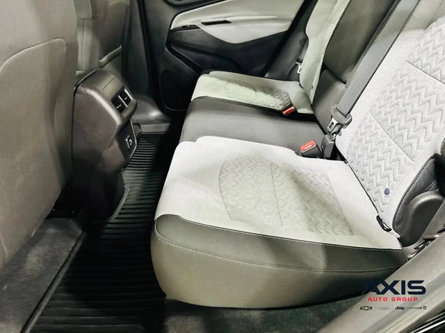 SEMINUEVOS CHEVROLET Equinox a Estados en autogozo