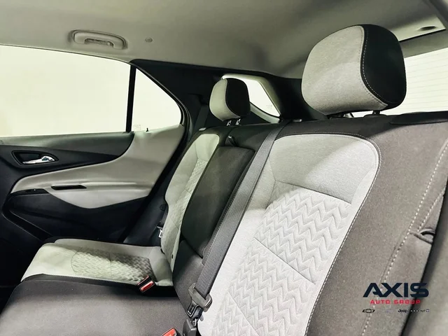 SEMINUEVOS CHEVROLET Equinox a Estados en autogozo