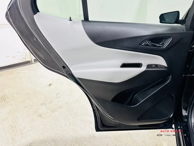 SEMINUEVOS CHEVROLET Equinox a Estados en autogozo