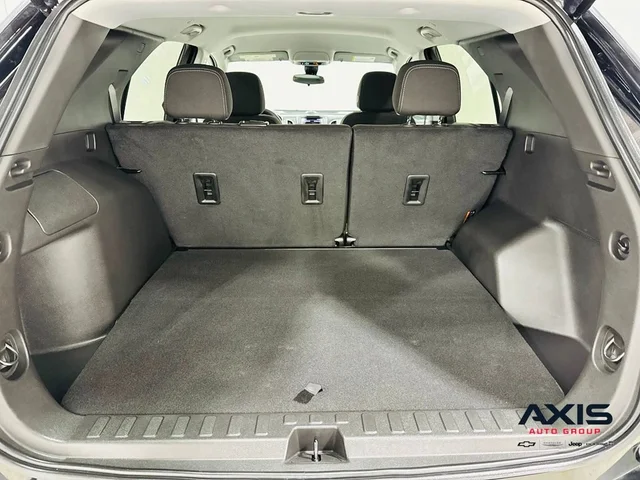 SEMINUEVOS CHEVROLET Equinox a Estados en autogozo