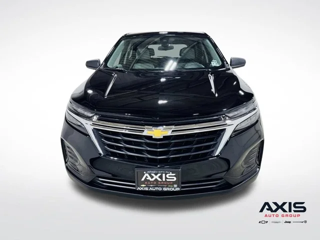 SEMINUEVOS CHEVROLET Equinox a Estados en autogozo