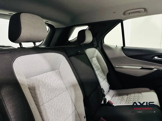 SEMINUEVOS CHEVROLET Equinox a Estados en autogozo