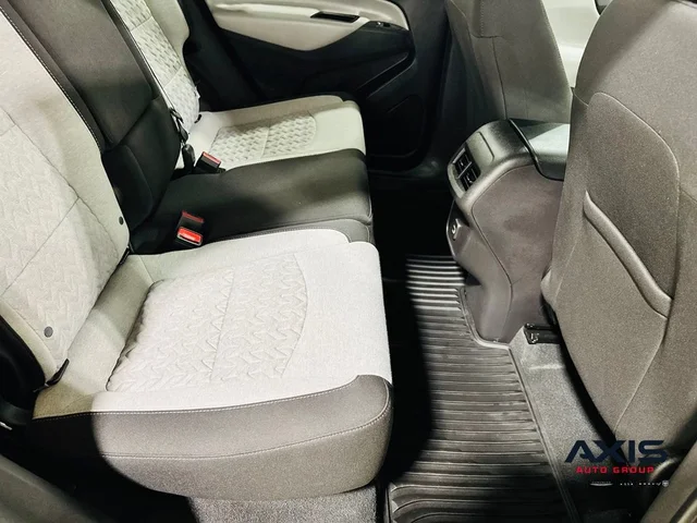 SEMINUEVOS CHEVROLET Equinox a Estados en autogozo