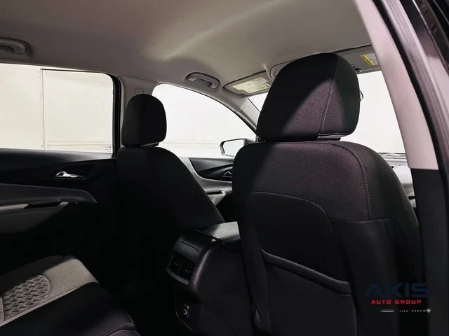 SEMINUEVOS CHEVROLET Equinox a Estados en autogozo