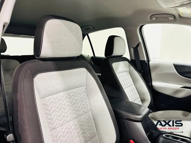 SEMINUEVOS CHEVROLET Equinox a Estados en autogozo