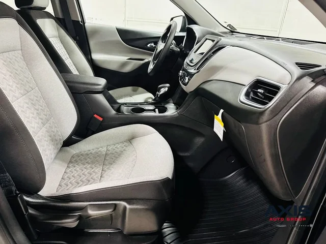 SEMINUEVOS CHEVROLET Equinox a Estados en autogozo