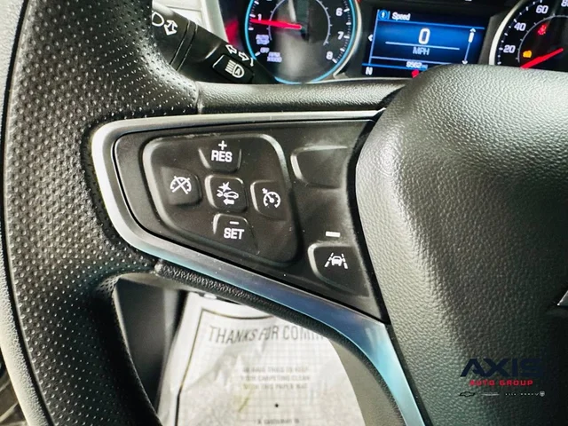 SEMINUEVOS CHEVROLET Equinox a Estados en autogozo