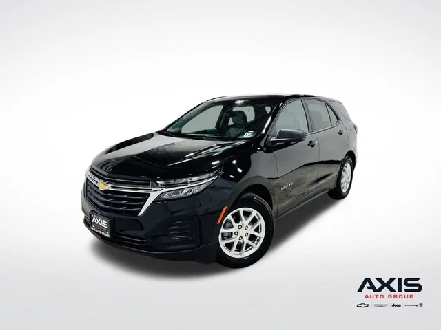 SEMINUEVOS CHEVROLET Equinox a Estados en autogozo