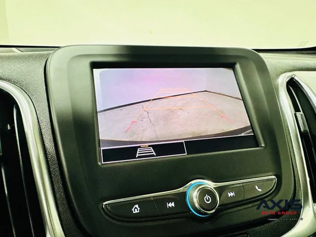 SEMINUEVOS CHEVROLET Equinox a Estados en autogozo