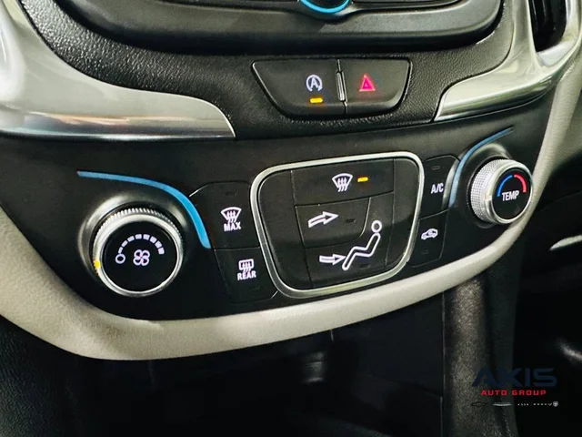 SEMINUEVOS CHEVROLET Equinox a Estados en autogozo
