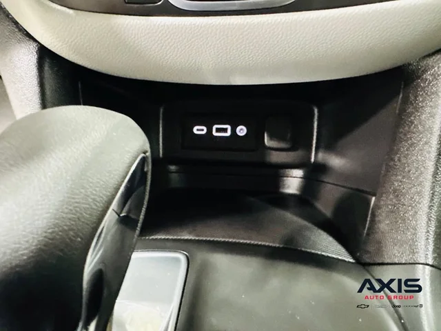 SEMINUEVOS CHEVROLET Equinox a Estados en autogozo