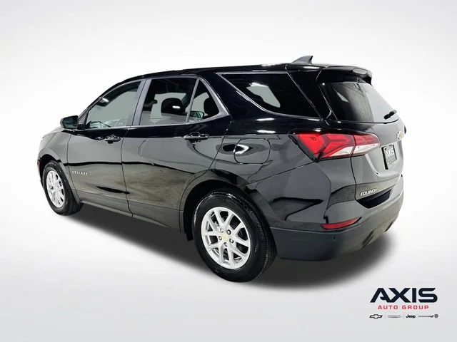SEMINUEVOS CHEVROLET Equinox a Estados en autogozo