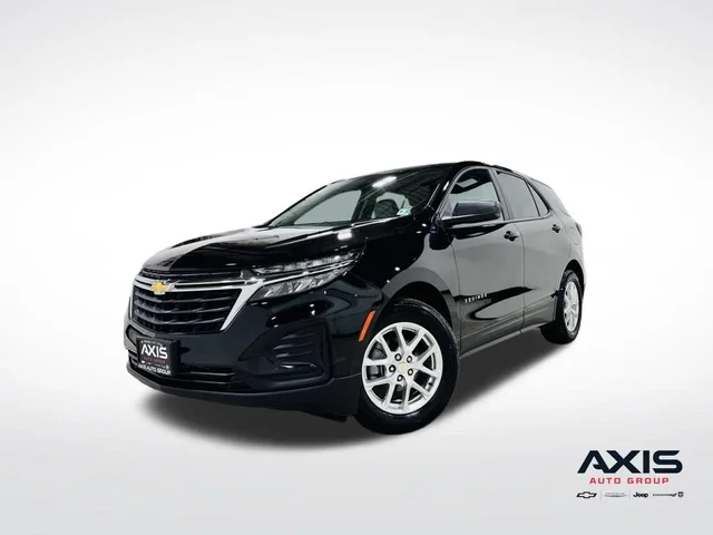 SEMINUEVOS CHEVROLET Equinox a Estados en autogozo