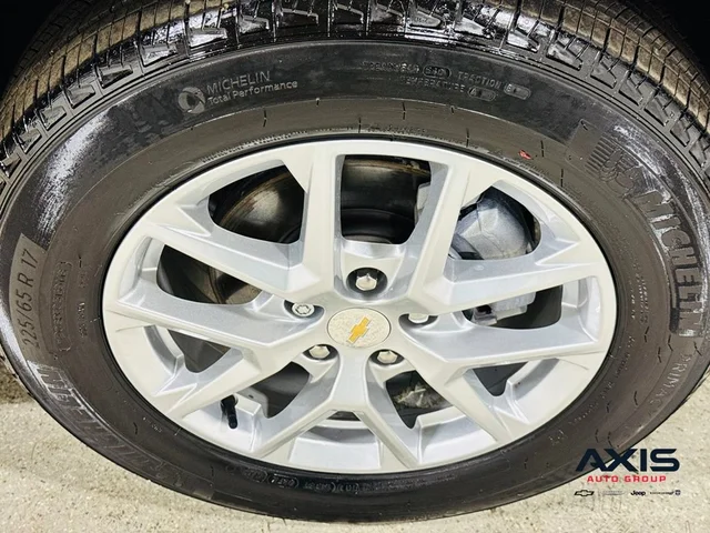 SEMINUEVOS CHEVROLET Equinox a Estados en autogozo