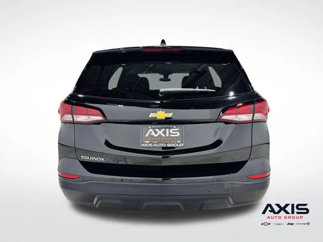 SEMINUEVOS CHEVROLET Equinox a Estados en autogozo