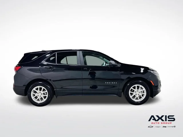 SEMINUEVOS CHEVROLET Equinox a Estados en autogozo