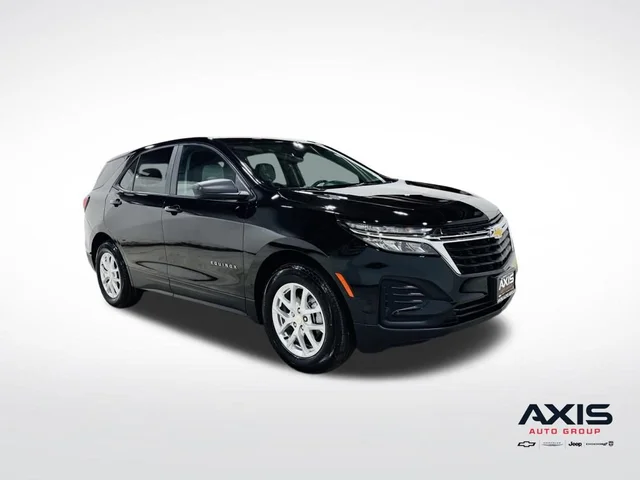 SEMINUEVOS CHEVROLET Equinox a Estados en autogozo