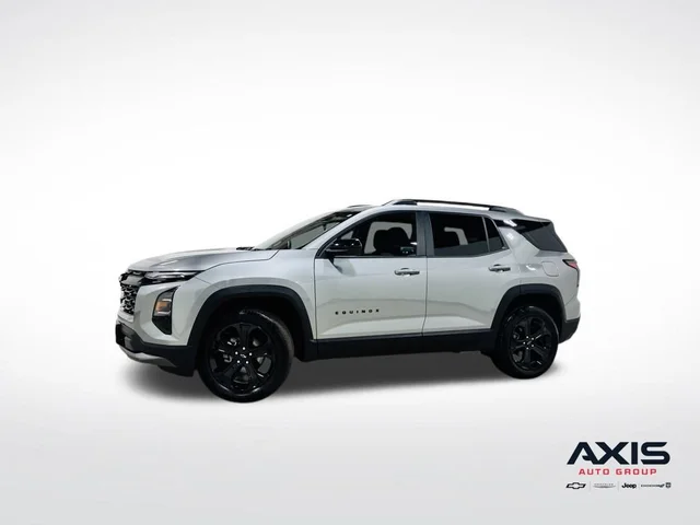 SEMINUEVOS CHEVROLET Equinox a Estados en autogozo