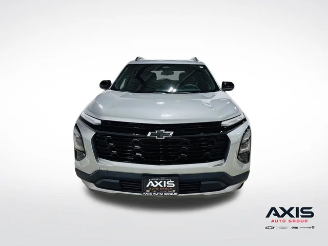 SEMINUEVOS CHEVROLET Equinox a Estados en autogozo