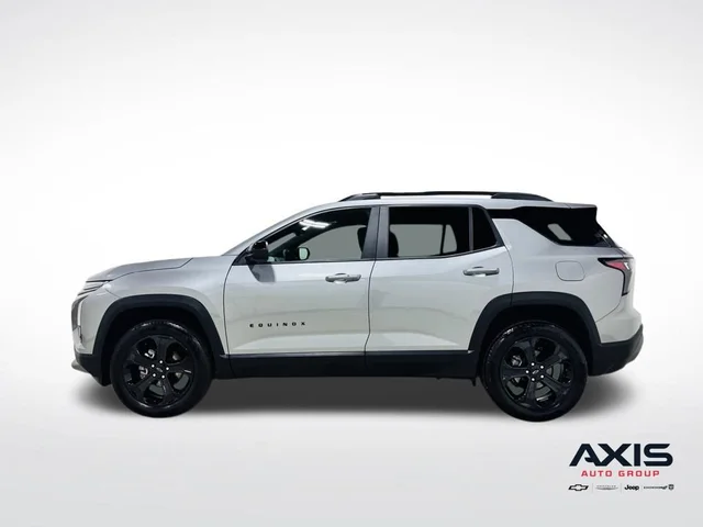 SEMINUEVOS CHEVROLET Equinox a Estados en autogozo