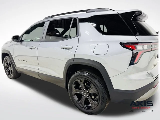 SEMINUEVOS CHEVROLET Equinox a Estados en autogozo