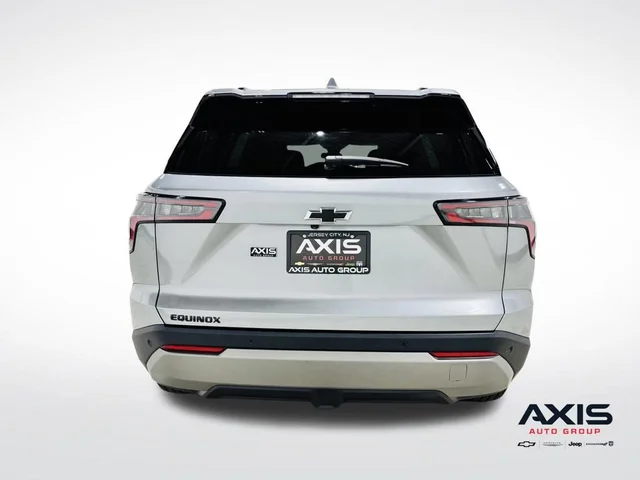 SEMINUEVOS CHEVROLET Equinox a Estados en autogozo