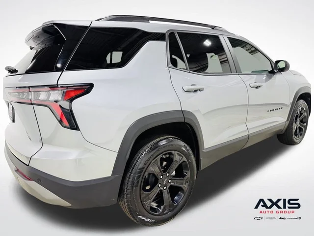 SEMINUEVOS CHEVROLET Equinox a Estados en autogozo