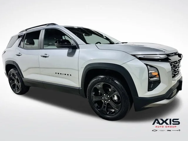 SEMINUEVOS CHEVROLET Equinox a Estados en autogozo