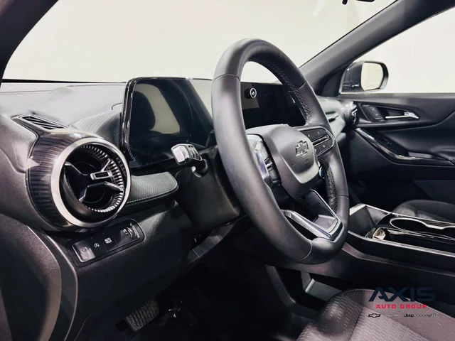 SEMINUEVOS CHEVROLET Equinox a Estados en autogozo
