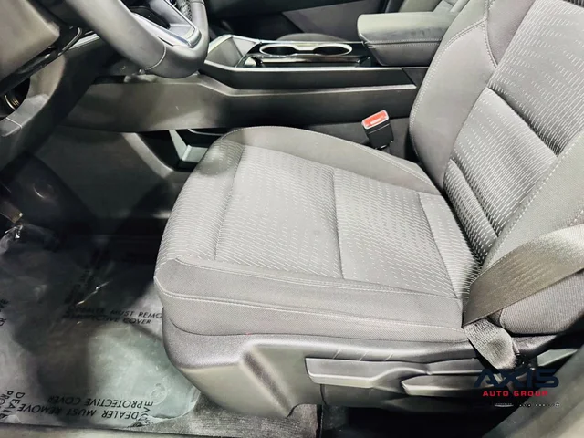 SEMINUEVOS CHEVROLET Equinox a Estados en autogozo