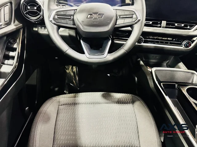 SEMINUEVOS CHEVROLET Equinox a Estados en autogozo