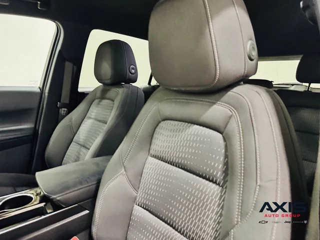 SEMINUEVOS CHEVROLET Equinox a Estados en autogozo