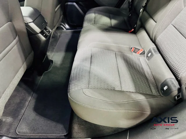 SEMINUEVOS CHEVROLET Equinox a Estados en autogozo