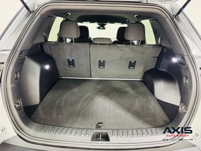SEMINUEVOS CHEVROLET Equinox a Estados en autogozo