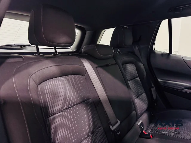 SEMINUEVOS CHEVROLET Equinox a Estados en autogozo