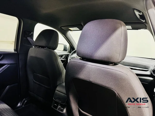 SEMINUEVOS CHEVROLET Equinox a Estados en autogozo