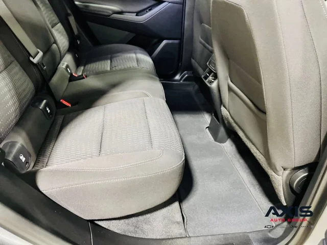 SEMINUEVOS CHEVROLET Equinox a Estados en autogozo