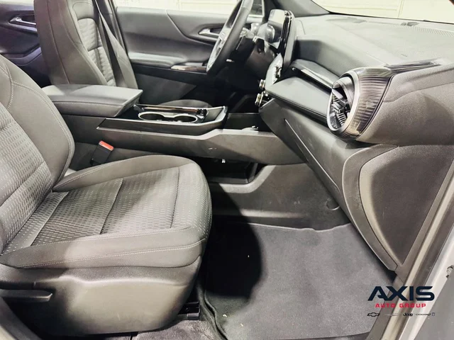 SEMINUEVOS CHEVROLET Equinox a Estados en autogozo