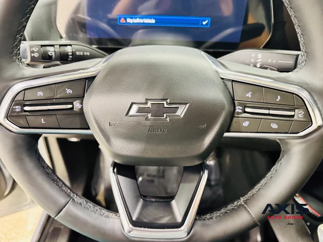 SEMINUEVOS CHEVROLET Equinox a Estados en autogozo