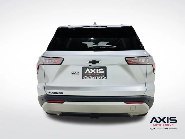 SEMINUEVOS CHEVROLET Equinox a Estados en autogozo