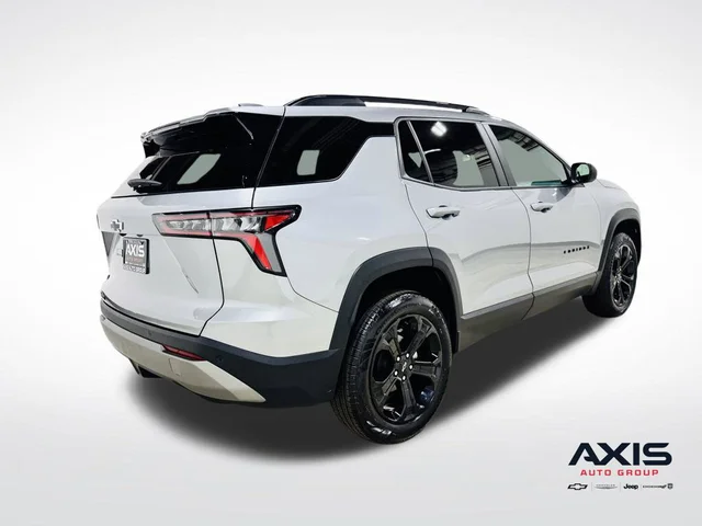 SEMINUEVOS CHEVROLET Equinox a Estados en autogozo